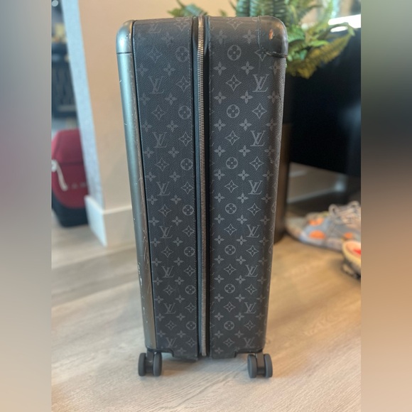 LOUIS VUITTON Horizon 70 monogram - Picture 7 of 14
